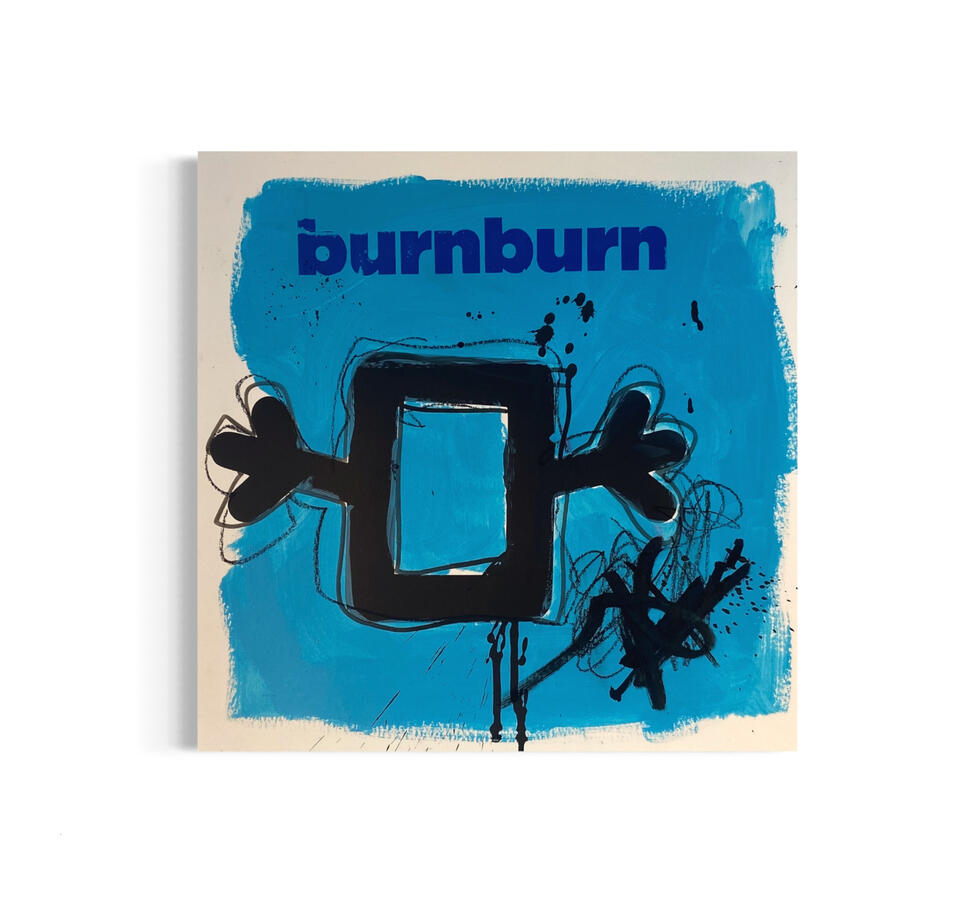 Burn